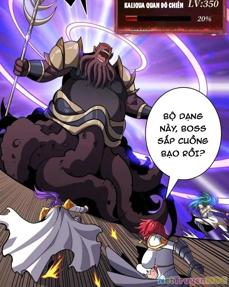 Vừa Chơi Đã Có Tài Khoản Vương Giả Chapter 509 - Trang 2