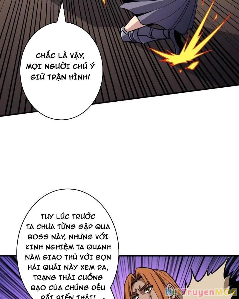 Vừa Chơi Đã Có Tài Khoản Vương Giả Chapter 509 - Trang 2