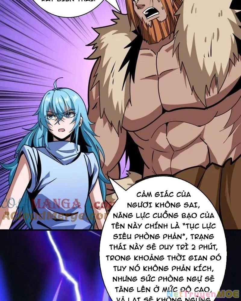 Vừa Chơi Đã Có Tài Khoản Vương Giả Chapter 509 - Trang 2