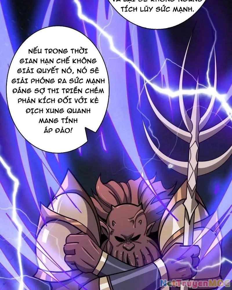 Vừa Chơi Đã Có Tài Khoản Vương Giả Chapter 509 - Trang 2