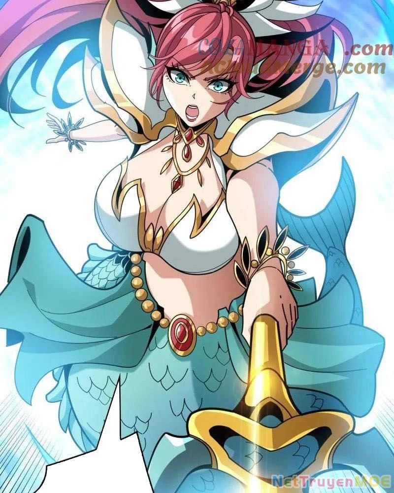 Vừa Chơi Đã Có Tài Khoản Vương Giả Chapter 510 - Trang 2