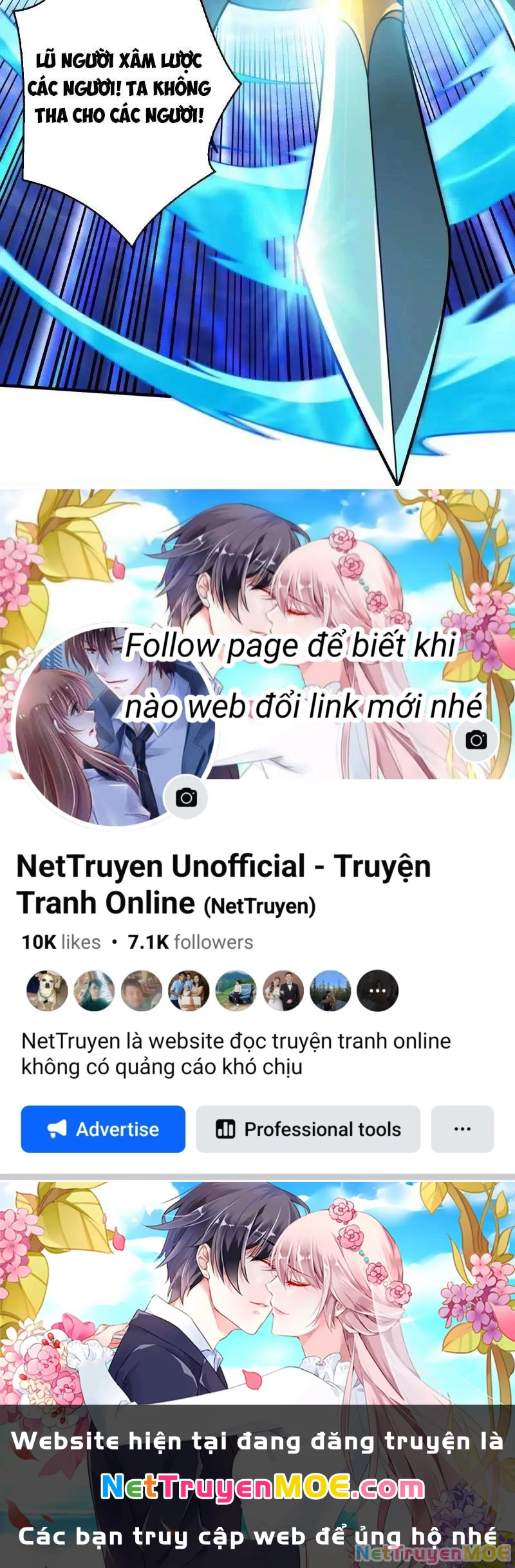 Vừa Chơi Đã Có Tài Khoản Vương Giả Chapter 510 - Trang 2