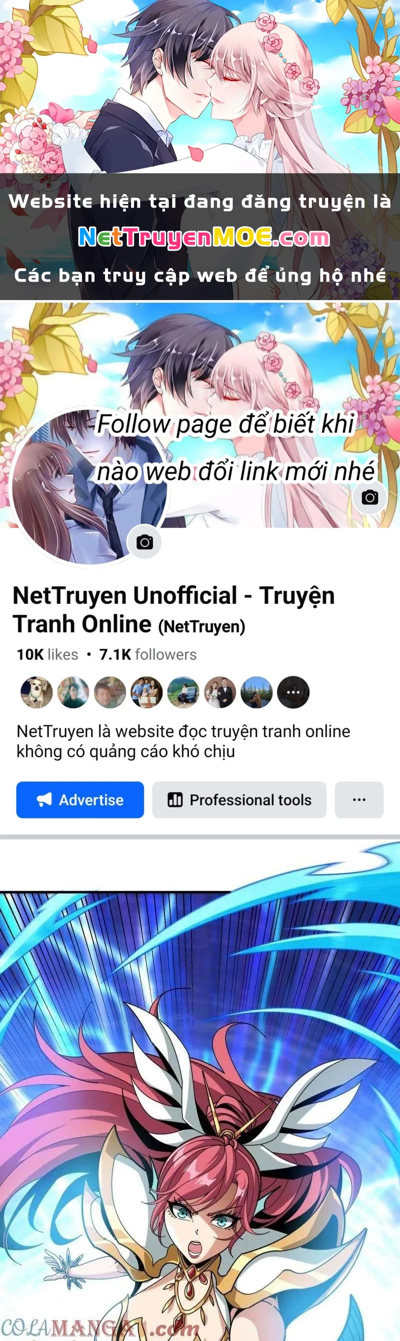 Vừa Chơi Đã Có Tài Khoản Vương Giả Chapter 510 - Trang 2