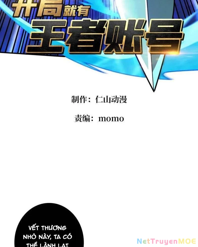 Vừa Chơi Đã Có Tài Khoản Vương Giả Chapter 510 - Trang 2
