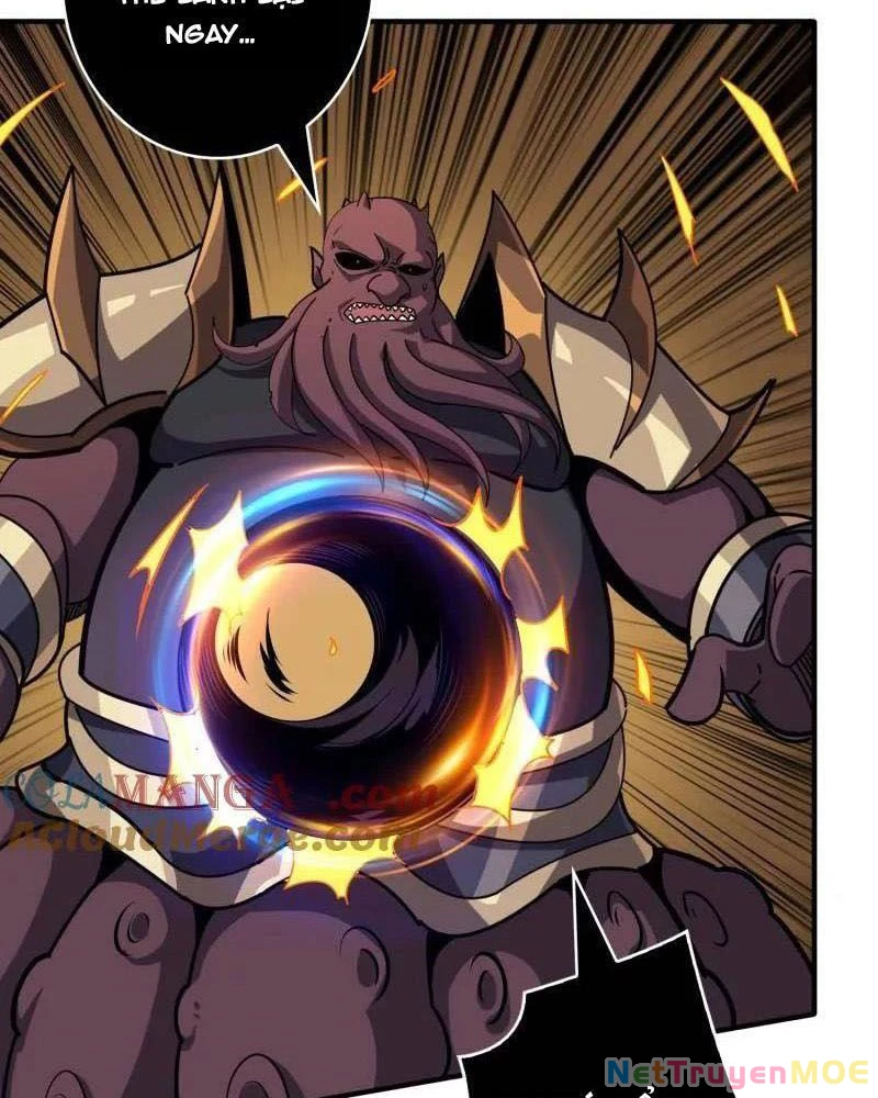 Vừa Chơi Đã Có Tài Khoản Vương Giả Chapter 510 - Trang 2