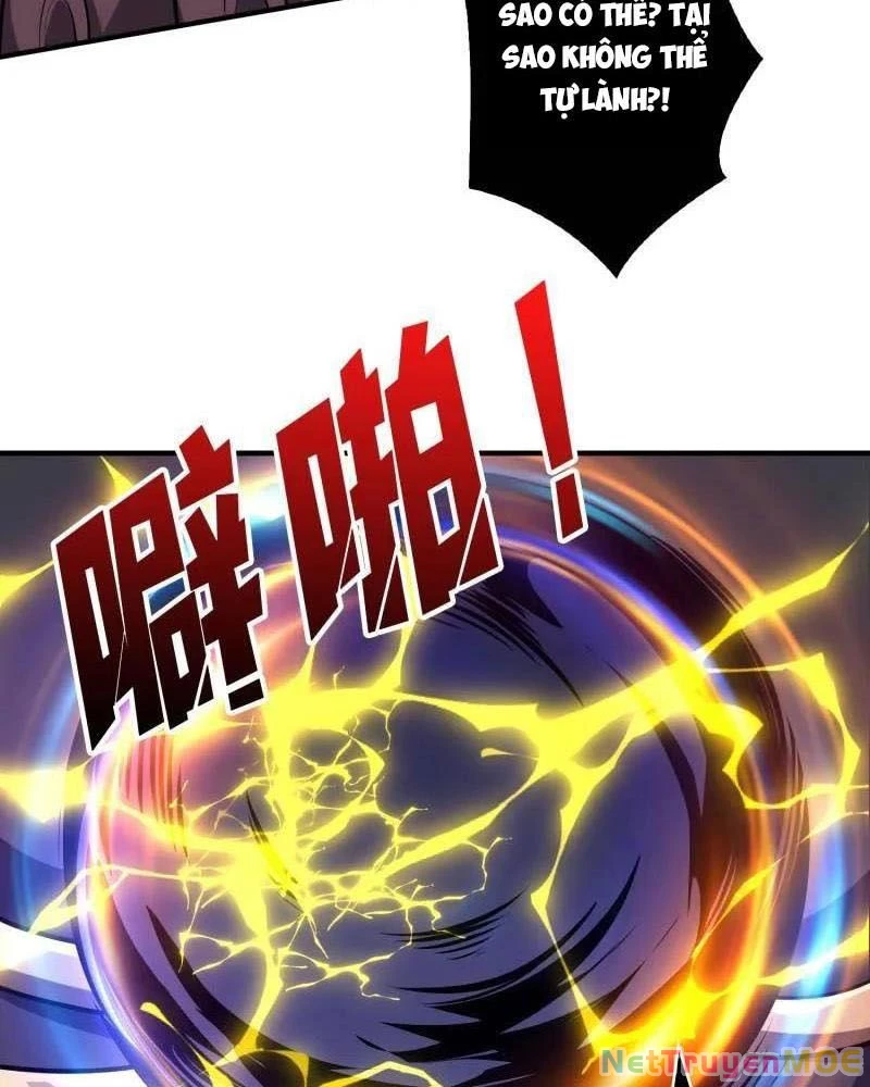 Vừa Chơi Đã Có Tài Khoản Vương Giả Chapter 510 - Trang 2