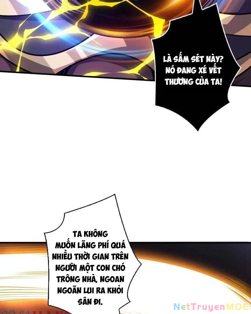 Vừa Chơi Đã Có Tài Khoản Vương Giả Chapter 510 - Trang 2