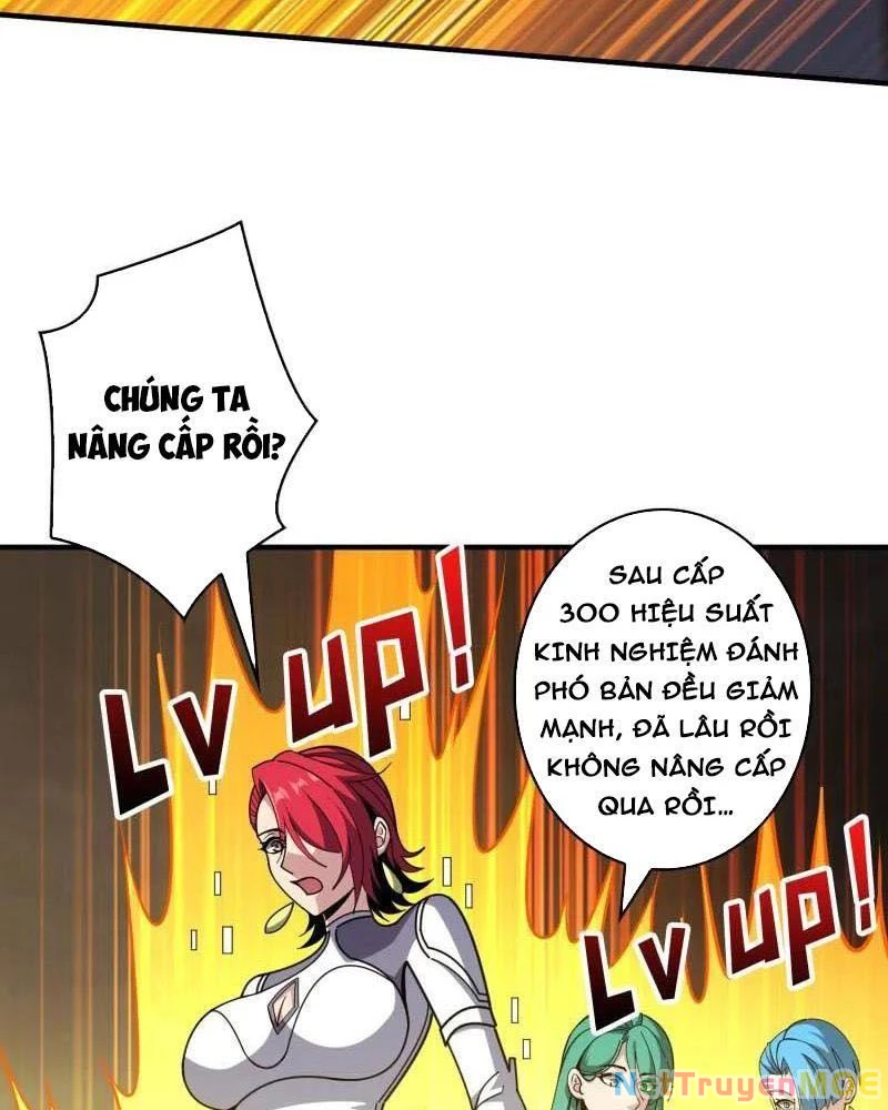 Vừa Chơi Đã Có Tài Khoản Vương Giả Chapter 510 - Trang 2