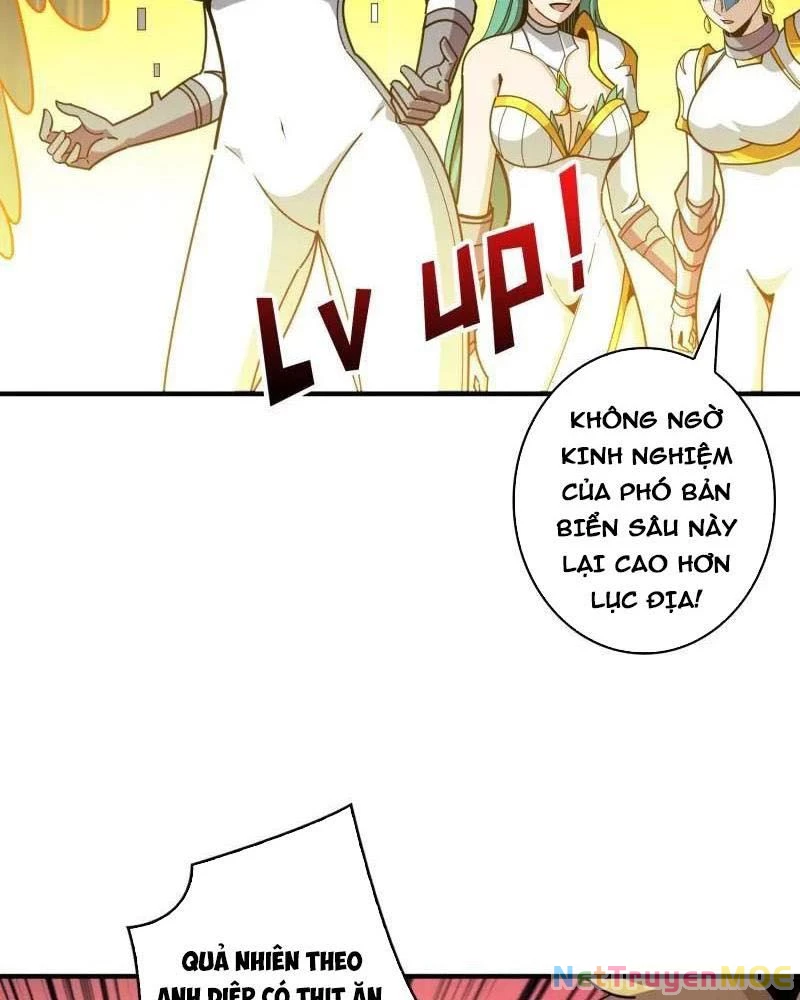 Vừa Chơi Đã Có Tài Khoản Vương Giả Chapter 510 - Trang 2