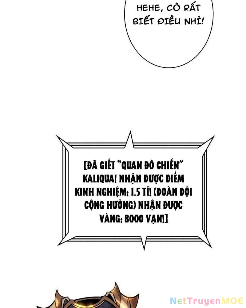 Vừa Chơi Đã Có Tài Khoản Vương Giả Chapter 510 - Trang 2