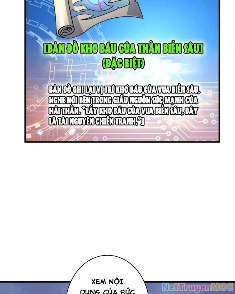 Vừa Chơi Đã Có Tài Khoản Vương Giả Chapter 510 - Trang 2
