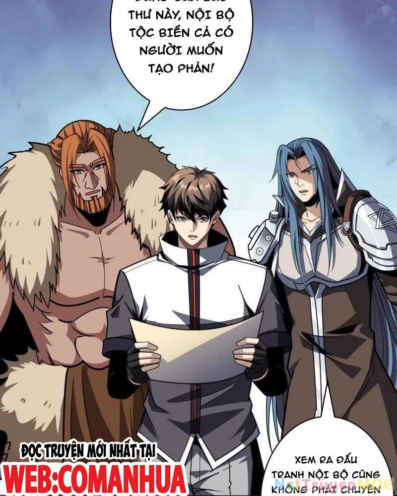 Vừa Chơi Đã Có Tài Khoản Vương Giả Chapter 510 - Trang 2