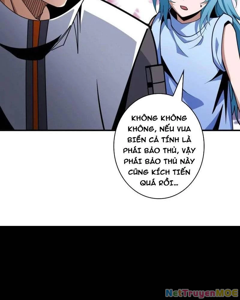 Vừa Chơi Đã Có Tài Khoản Vương Giả Chapter 510 - Trang 2