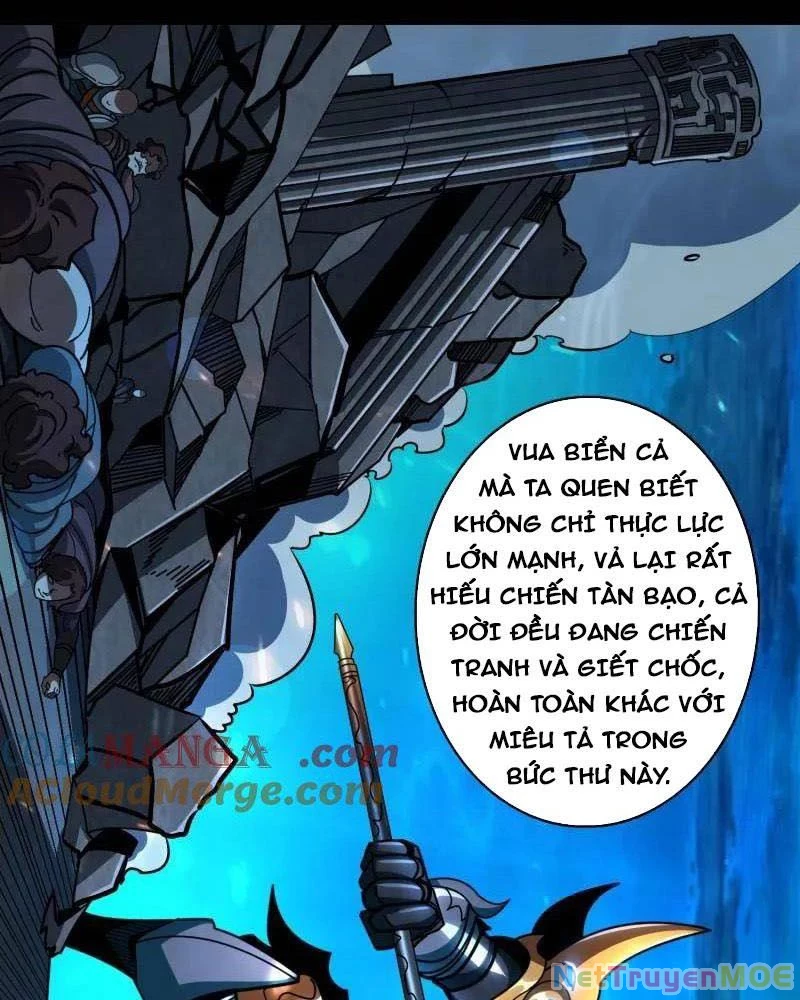 Vừa Chơi Đã Có Tài Khoản Vương Giả Chapter 510 - Trang 2