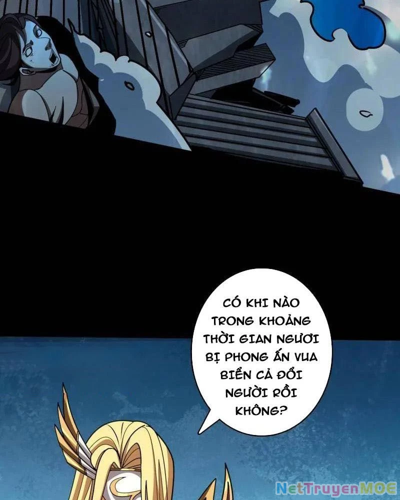 Vừa Chơi Đã Có Tài Khoản Vương Giả Chapter 510 - Trang 2