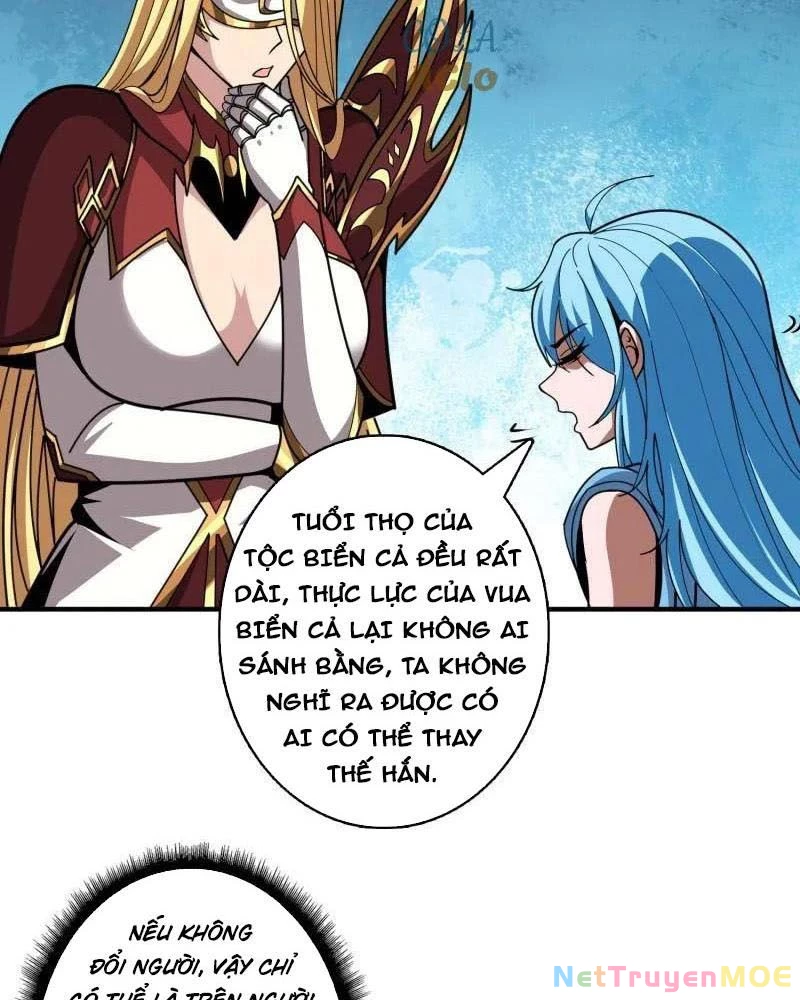 Vừa Chơi Đã Có Tài Khoản Vương Giả Chapter 510 - Trang 2
