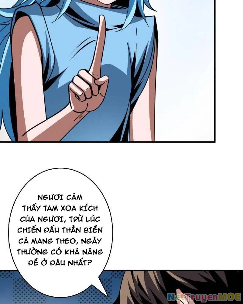 Vừa Chơi Đã Có Tài Khoản Vương Giả Chapter 510 - Trang 2