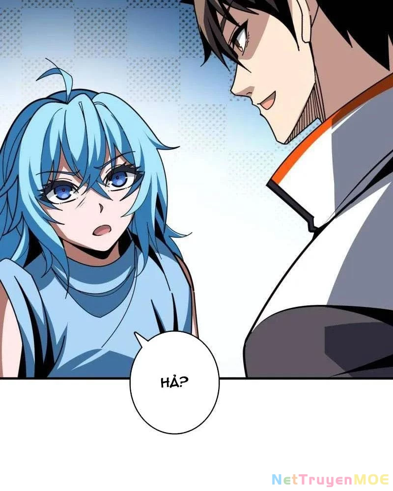 Vừa Chơi Đã Có Tài Khoản Vương Giả Chapter 510 - Trang 2