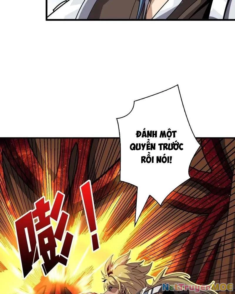 Vừa Chơi Đã Có Tài Khoản Vương Giả Chapter 510 - Trang 2