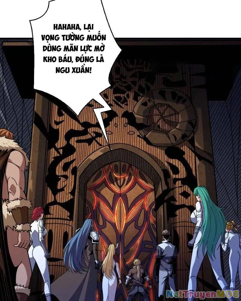 Vừa Chơi Đã Có Tài Khoản Vương Giả Chapter 510 - Trang 2