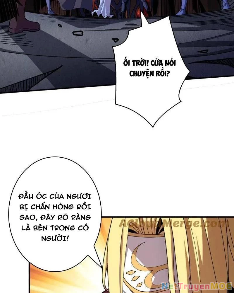 Vừa Chơi Đã Có Tài Khoản Vương Giả Chapter 510 - Trang 2