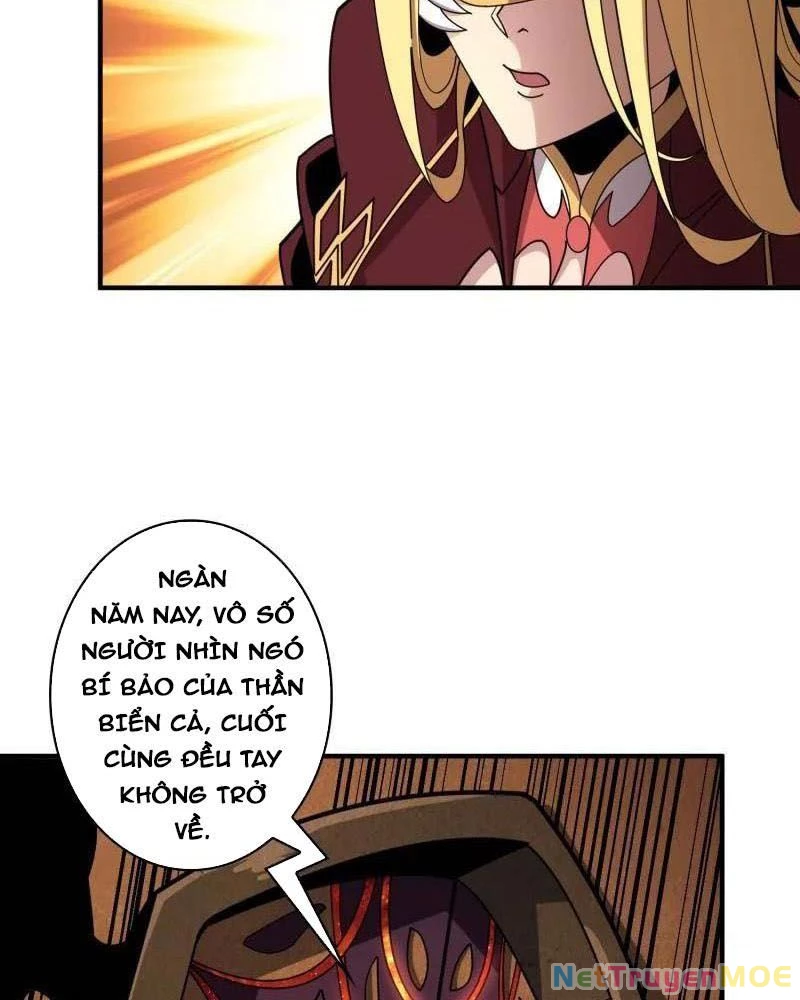 Vừa Chơi Đã Có Tài Khoản Vương Giả Chapter 510 - Trang 2