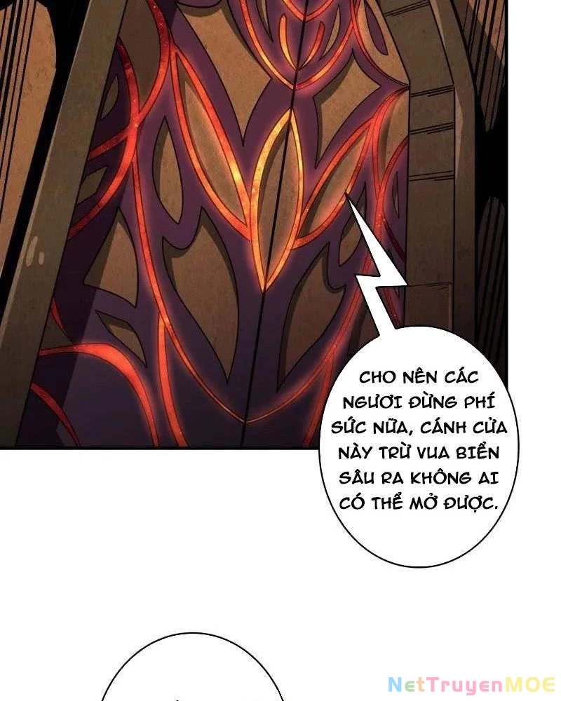 Vừa Chơi Đã Có Tài Khoản Vương Giả Chapter 510 - Trang 2
