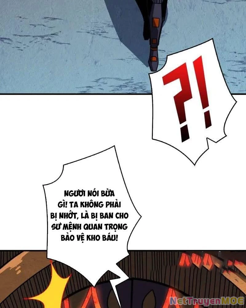 Vừa Chơi Đã Có Tài Khoản Vương Giả Chapter 510 - Trang 2