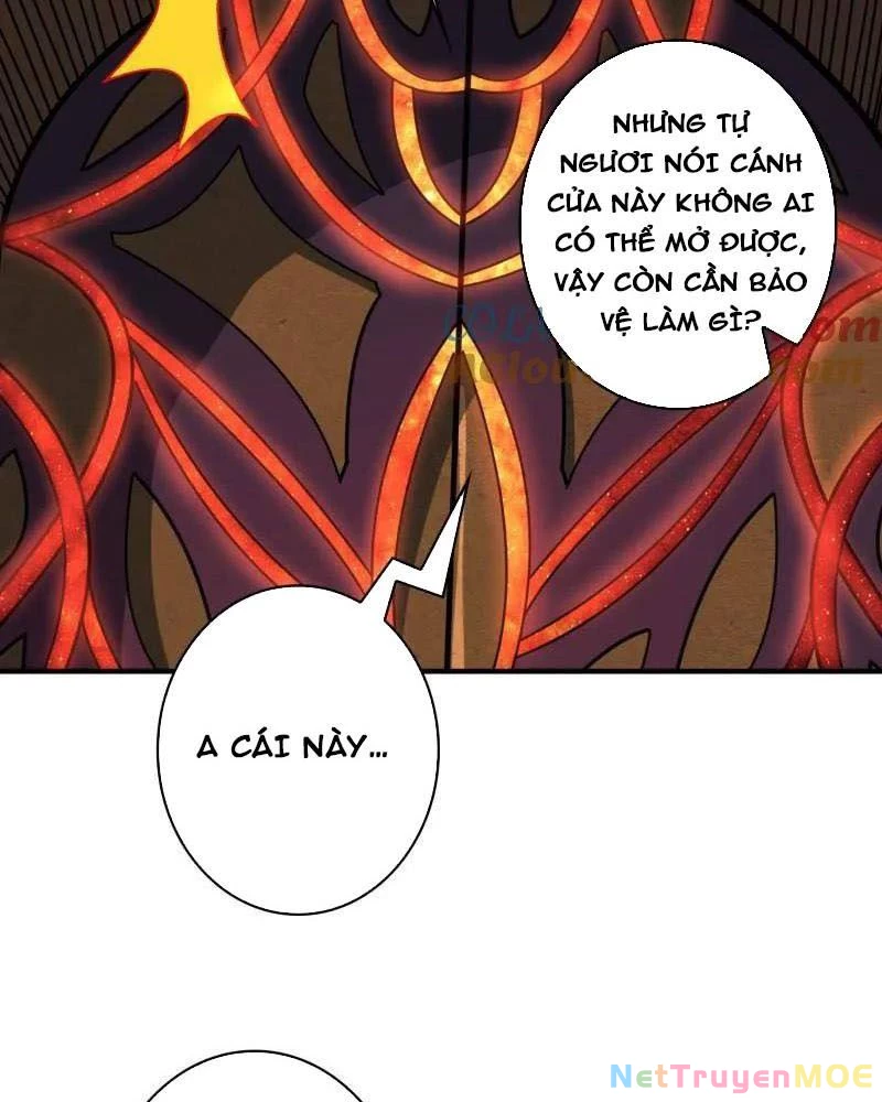 Vừa Chơi Đã Có Tài Khoản Vương Giả Chapter 510 - Trang 2