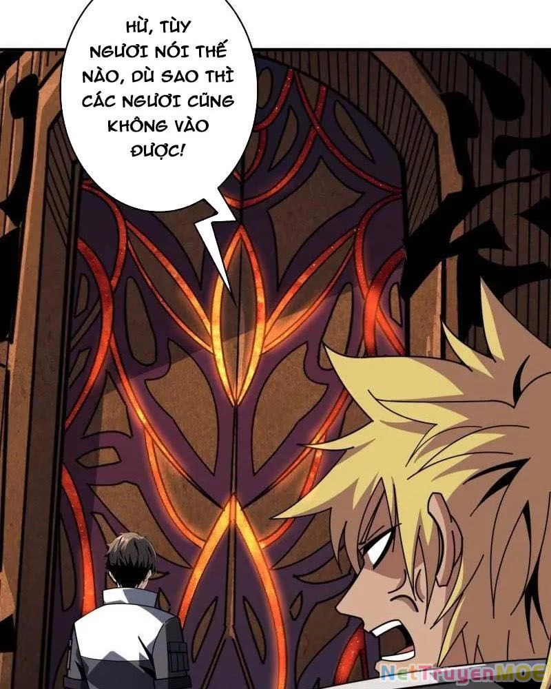 Vừa Chơi Đã Có Tài Khoản Vương Giả Chapter 510 - Trang 2