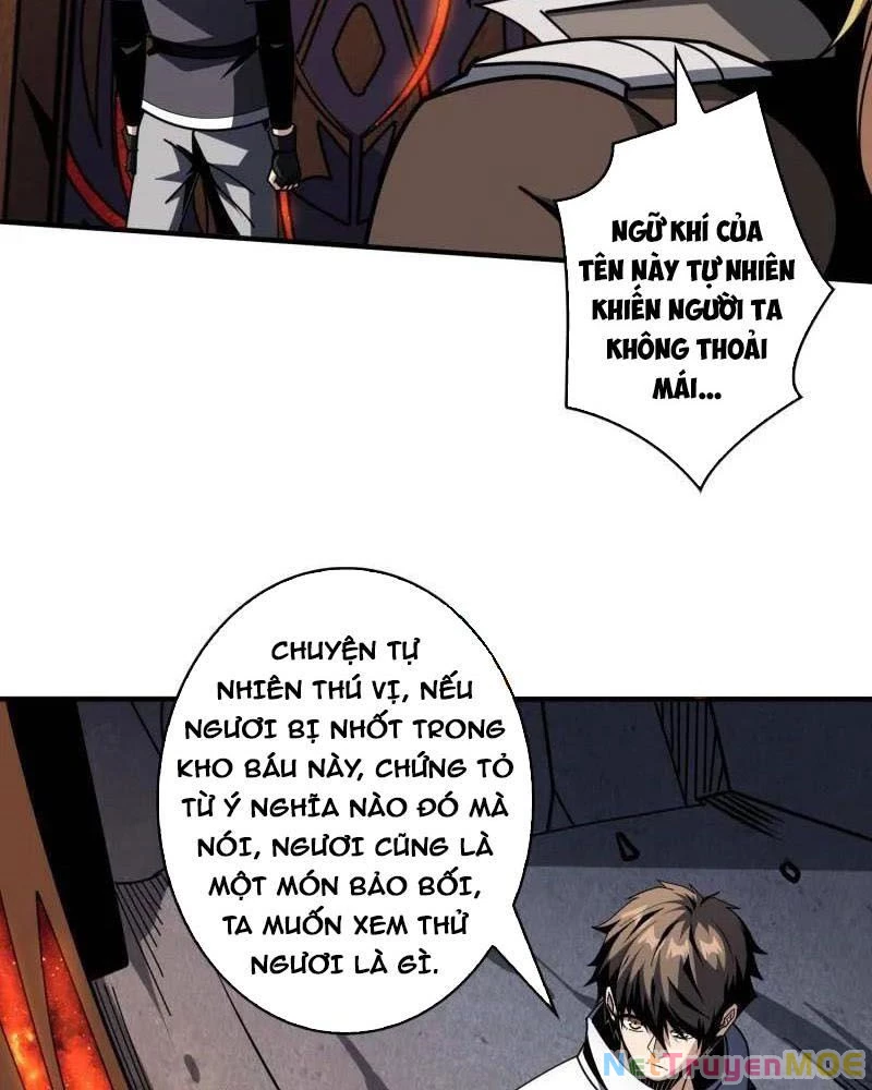 Vừa Chơi Đã Có Tài Khoản Vương Giả Chapter 510 - Trang 2