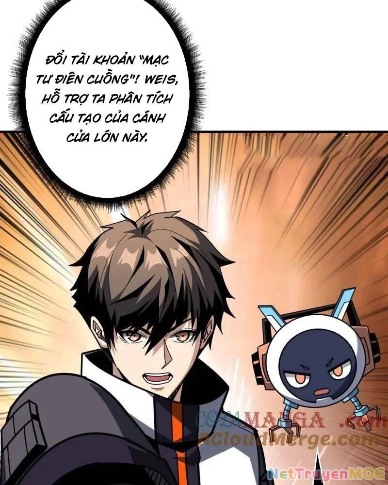 Vừa Chơi Đã Có Tài Khoản Vương Giả Chapter 510 - Trang 2