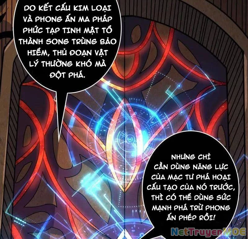 Vừa Chơi Đã Có Tài Khoản Vương Giả Chapter 510 - Trang 2