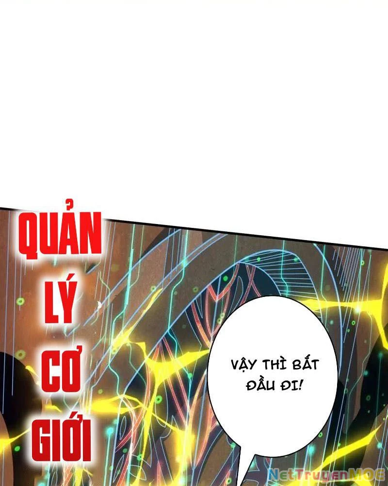 Vừa Chơi Đã Có Tài Khoản Vương Giả Chapter 510 - Trang 2