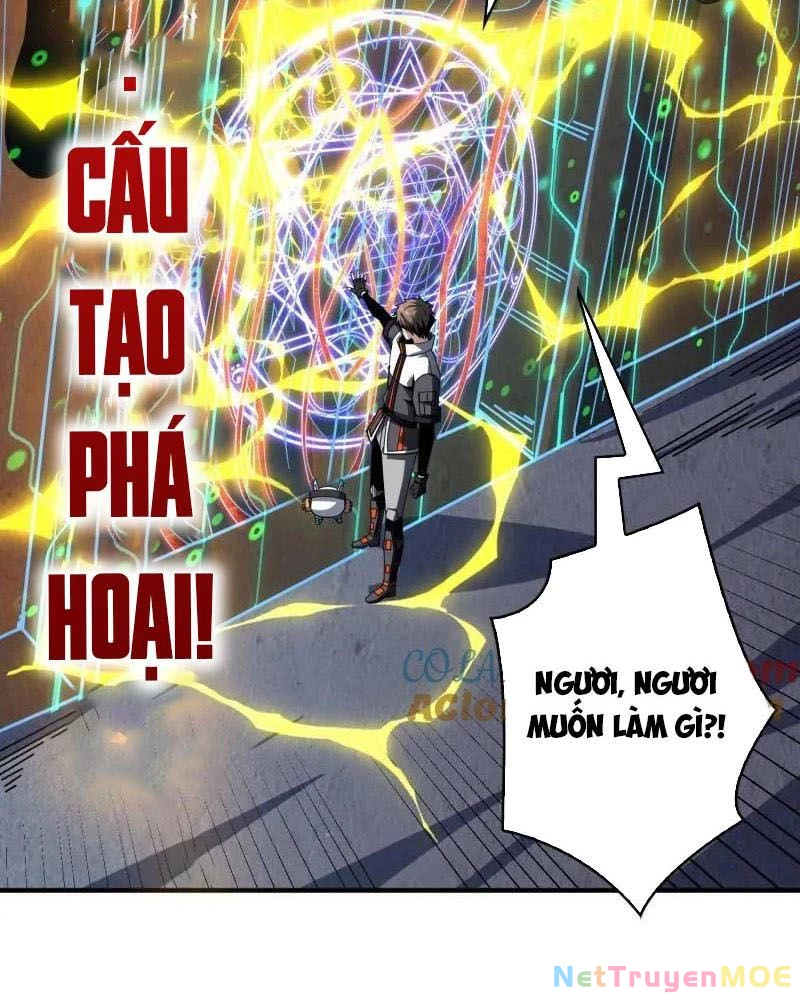 Vừa Chơi Đã Có Tài Khoản Vương Giả Chapter 510 - Trang 2