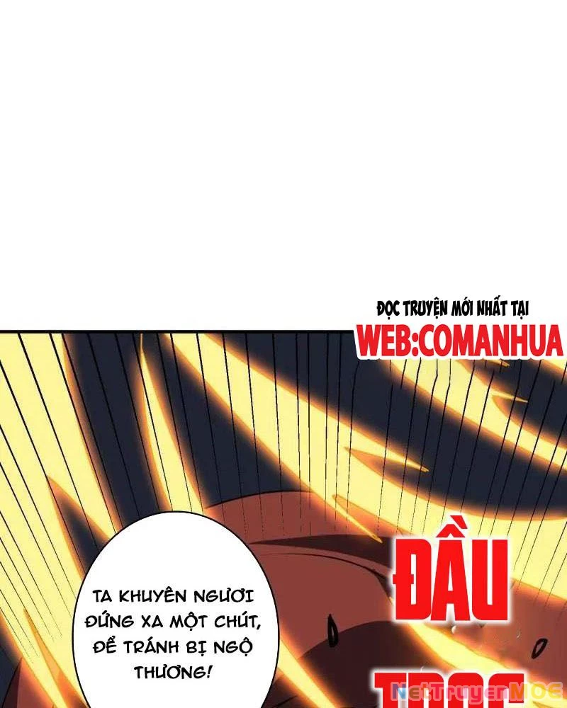 Vừa Chơi Đã Có Tài Khoản Vương Giả Chapter 510 - Trang 2