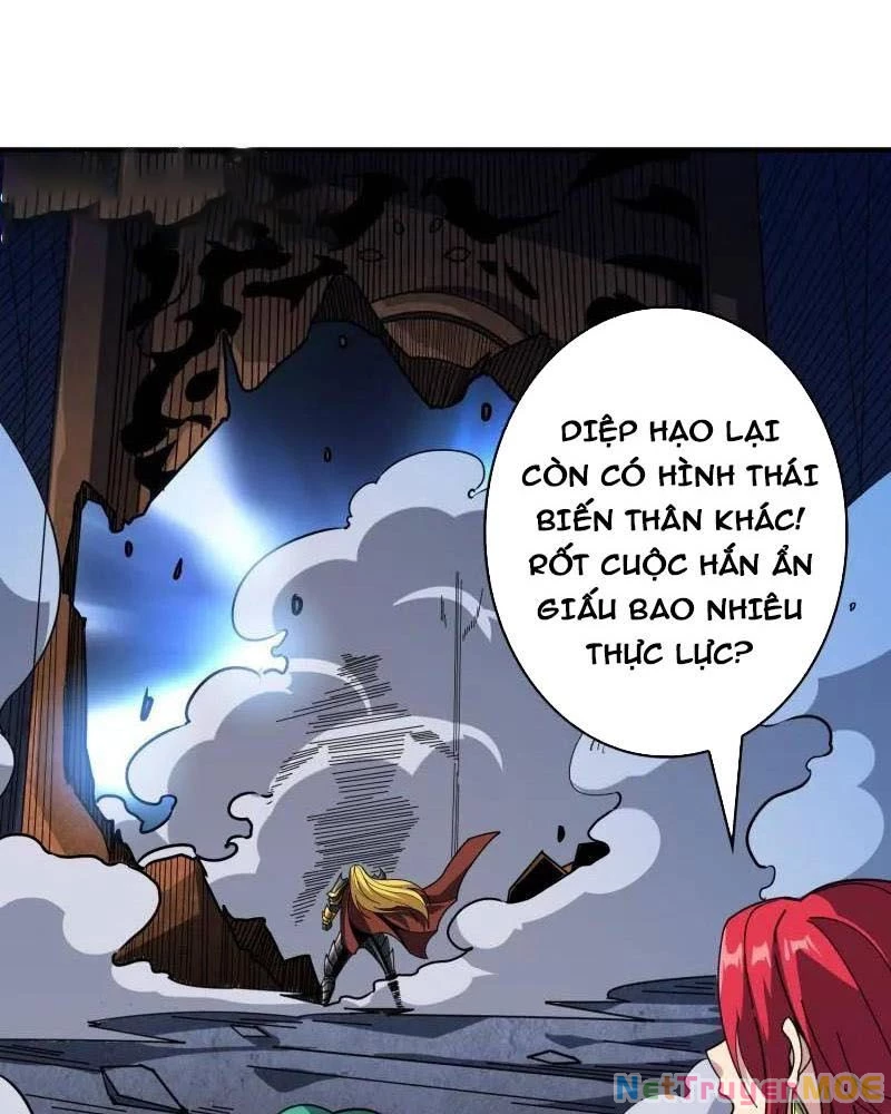 Vừa Chơi Đã Có Tài Khoản Vương Giả Chapter 510 - Trang 2