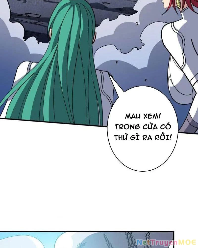 Vừa Chơi Đã Có Tài Khoản Vương Giả Chapter 510 - Trang 2