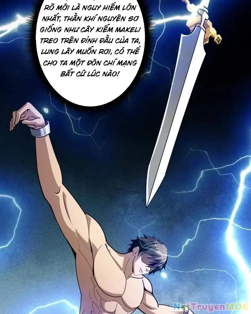 Vừa Chơi Đã Có Tài Khoản Vương Giả Chapter 511 - Trang 2