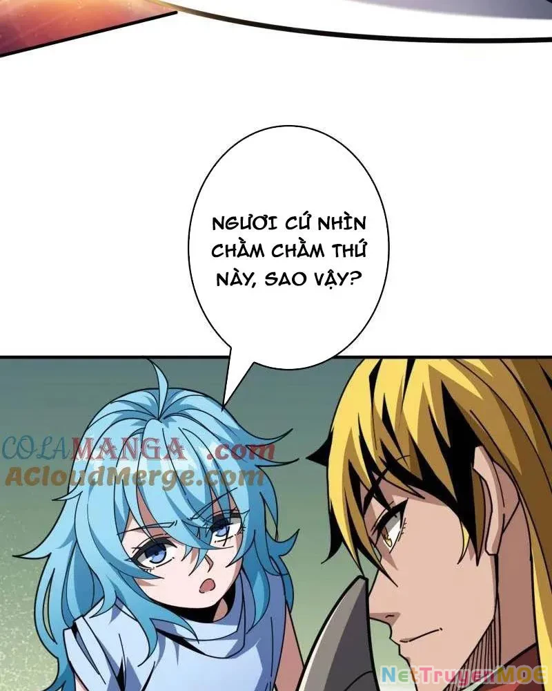 Vừa Chơi Đã Có Tài Khoản Vương Giả Chapter 511 - Trang 2