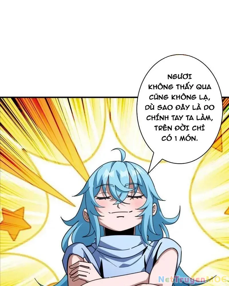 Vừa Chơi Đã Có Tài Khoản Vương Giả Chapter 511 - Trang 2