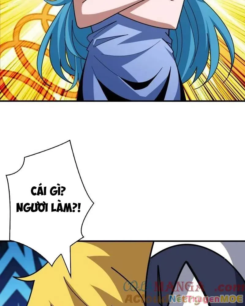 Vừa Chơi Đã Có Tài Khoản Vương Giả Chapter 511 - Trang 2