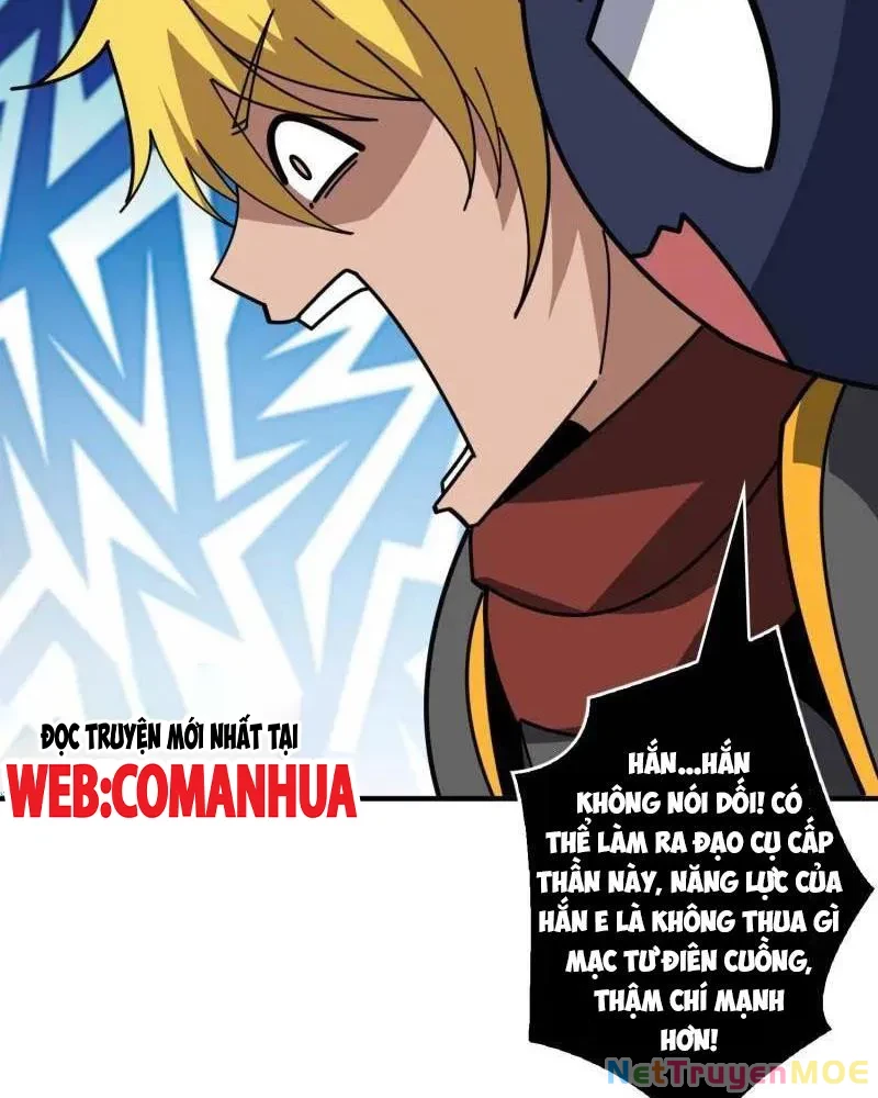 Vừa Chơi Đã Có Tài Khoản Vương Giả Chapter 511 - Trang 2