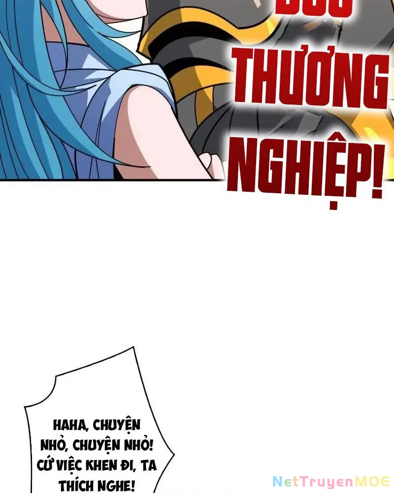 Vừa Chơi Đã Có Tài Khoản Vương Giả Chapter 511 - Trang 2