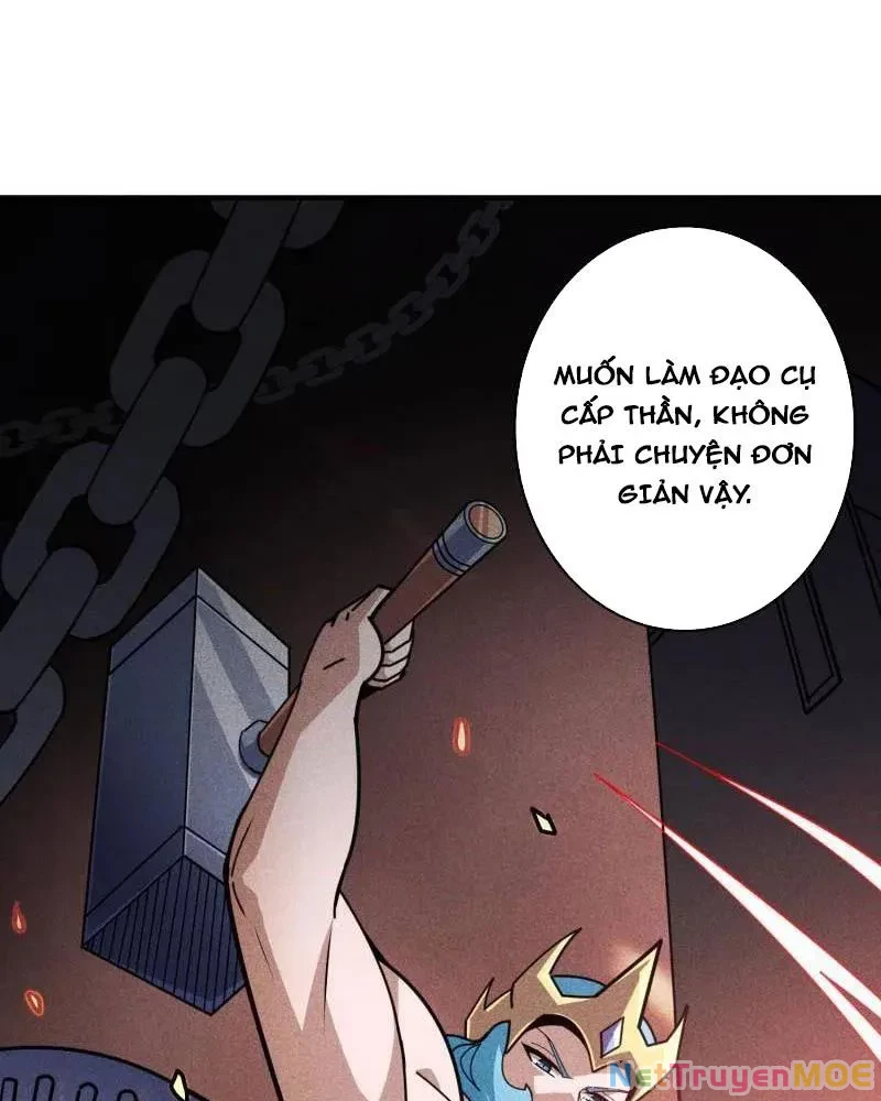 Vừa Chơi Đã Có Tài Khoản Vương Giả Chapter 511 - Trang 2