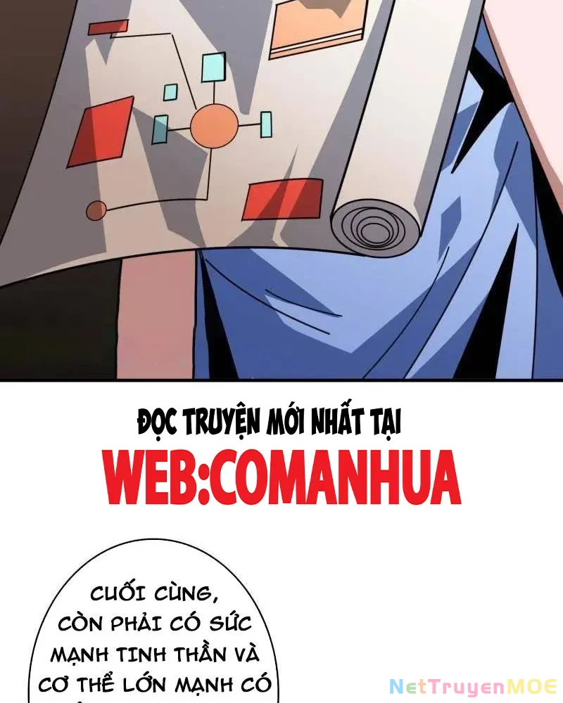 Vừa Chơi Đã Có Tài Khoản Vương Giả Chapter 511 - Trang 2