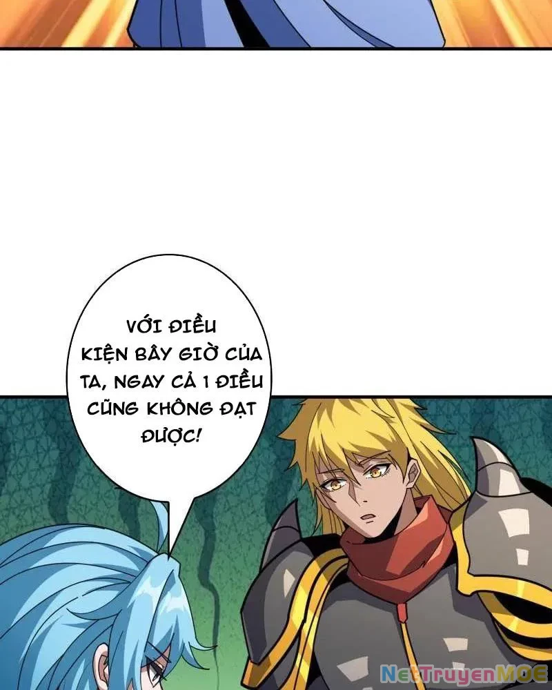 Vừa Chơi Đã Có Tài Khoản Vương Giả Chapter 511 - Trang 2