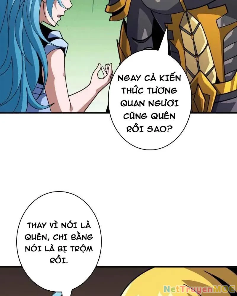 Vừa Chơi Đã Có Tài Khoản Vương Giả Chapter 511 - Trang 2