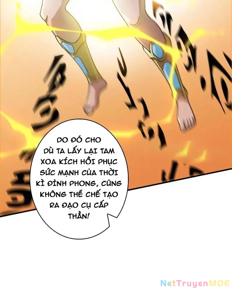 Vừa Chơi Đã Có Tài Khoản Vương Giả Chapter 511 - Trang 2