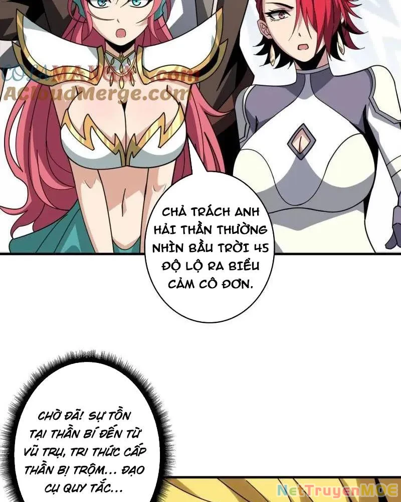 Vừa Chơi Đã Có Tài Khoản Vương Giả Chapter 511 - Trang 2